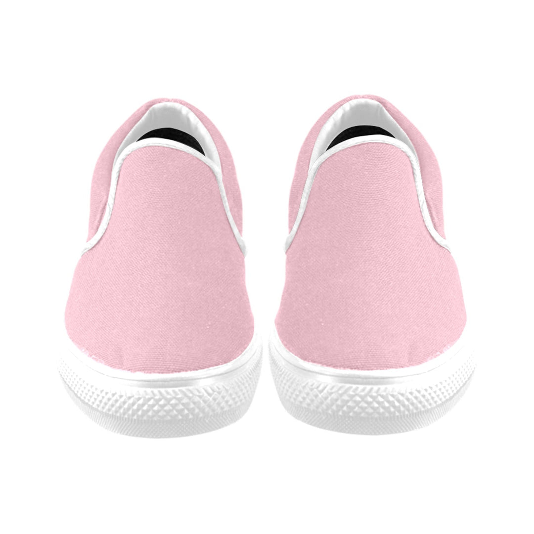 10 Styles - Ti Amo I love you - Exclusive Brand - Women's Slip-on Canvas Shoes Ti Amo I love you