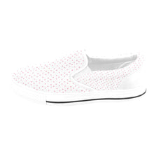 Load image into Gallery viewer, 10 Styles - Ti Amo I love you - Exclusive Brand -  Women&#39;s Slip-on Canvas Shoes Ti Amo I love you
