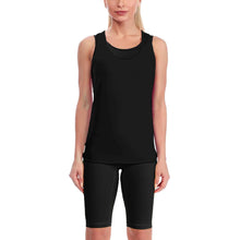 Load image into Gallery viewer, 10 Styles - Ti Amo I love you - Exclusive Brand - Women&#39;s Sweat-Absorbing Comfortable Yoga Vest Ti Amo I love you
