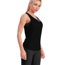 Load image into Gallery viewer, 10 Styles - Ti Amo I love you - Exclusive Brand - Women&#39;s Sweat-Absorbing Comfortable Yoga Vest Ti Amo I love you
