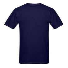 Load image into Gallery viewer, 10 colors - Ti Amo I love you - Exclusive Brand - Doctor Who - Mens - Gildan Softstyle T-Shirt Ti Amo I love you
