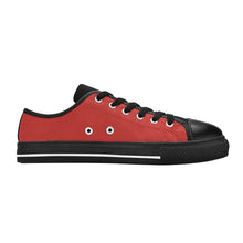 Load image into Gallery viewer, 10 colors - Ti Amo I love you - Exclusive Brand - Men&#39;s Canvas Shoe Ti Amo I love you
