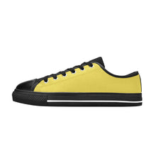 Load image into Gallery viewer, 10 colors - Ti Amo I love you - Exclusive Brand - Men&#39;s Canvas Shoe Ti Amo I love you
