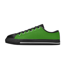 Load image into Gallery viewer, 10 colors - Ti Amo I love you - Exclusive Brand - Men&#39;s Canvas Shoe Ti Amo I love you
