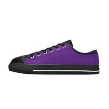 Load image into Gallery viewer, 10 colors - Ti Amo I love you - Exclusive Brand - Men&#39;s Canvas Shoe Ti Amo I love you
