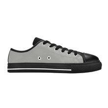 Load image into Gallery viewer, 10 colors - Ti Amo I love you - Exclusive Brand - Men&#39;s Canvas Shoe Ti Amo I love you
