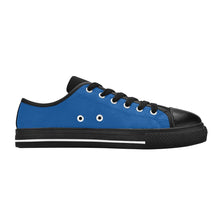 Load image into Gallery viewer, 10 colors - Ti Amo I love you - Exclusive Brand - Men&#39;s Canvas Shoe Ti Amo I love you
