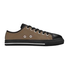 Load image into Gallery viewer, 10 colors - Ti Amo I love you - Exclusive Brand - Men&#39;s Canvas Shoe Ti Amo I love you
