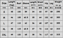 Load image into Gallery viewer, Womens Autumn Winter Printed Long Sleeved Casual Christmas Loungewear Suit Pajamas
