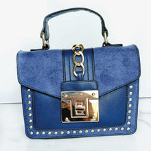 Load image into Gallery viewer, Fiona Shoulder Bag
