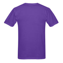 Load image into Gallery viewer, 11 Colors - Ti Amo I love you - Exclusive Brand - Colorful Iguana - Mens - Gildan Softstyle T-Shirt Ti Amo I love you
