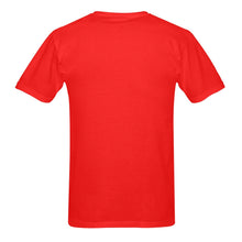 Load image into Gallery viewer, 11 Colors - Ti Amo I love you - Exclusive Brand - Colorful Iguana - Mens - Gildan Softstyle T-Shirt Ti Amo I love you
