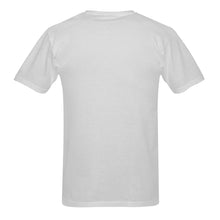 Load image into Gallery viewer, 11 Colors - Ti Amo I love you - Exclusive Brand - Colorful Iguana - Mens - Gildan Softstyle T-Shirt Ti Amo I love you
