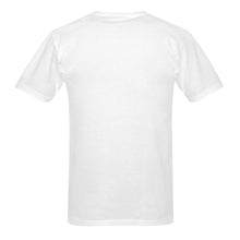 Load image into Gallery viewer, 11 Colors - Ti Amo I love you - Exclusive Brand - Colorful Iguana - Mens - Gildan Softstyle T-Shirt Ti Amo I love you
