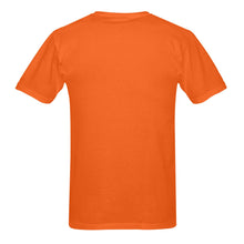 Load image into Gallery viewer, 11 Colors - Ti Amo I love you - Exclusive Brand - Colorful Iguana - Mens - Gildan Softstyle T-Shirt Ti Amo I love you
