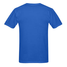 Load image into Gallery viewer, 11 Colors - Ti Amo I love you - Exclusive Brand - Colorful Iguana - Mens - Gildan Softstyle T-Shirt Ti Amo I love you
