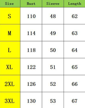 Load image into Gallery viewer, Womens Contrast Color Cardigan Loose Casual Autumn Winter Sweater Striped Simple Knitted Sweater Coat
