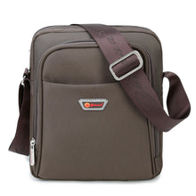 Load image into Gallery viewer, Men&#39;s Oxford Cloth Shoulder Messenger Business Bag
