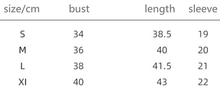 Load image into Gallery viewer, Yoga Clothing Top One Piece Sports T shirt with Chest Pad Slim Fit Thin Breathable Quick Drying Workout Top Women
