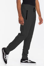 Load image into Gallery viewer, Weiv Mens Solid Heathered Jogger
