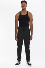 Load image into Gallery viewer, Weiv Mens Solid Heathered Jogger
