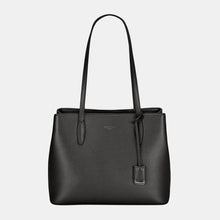 Load image into Gallery viewer, David Jones PU Leather Handbag
