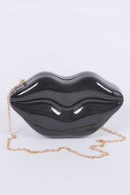 Load image into Gallery viewer, Lips Clutch Bag
