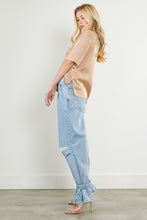 Load image into Gallery viewer, Womens - Distressed Slouchy
