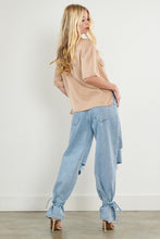 Load image into Gallery viewer, Womens - Distressed Slouchy
