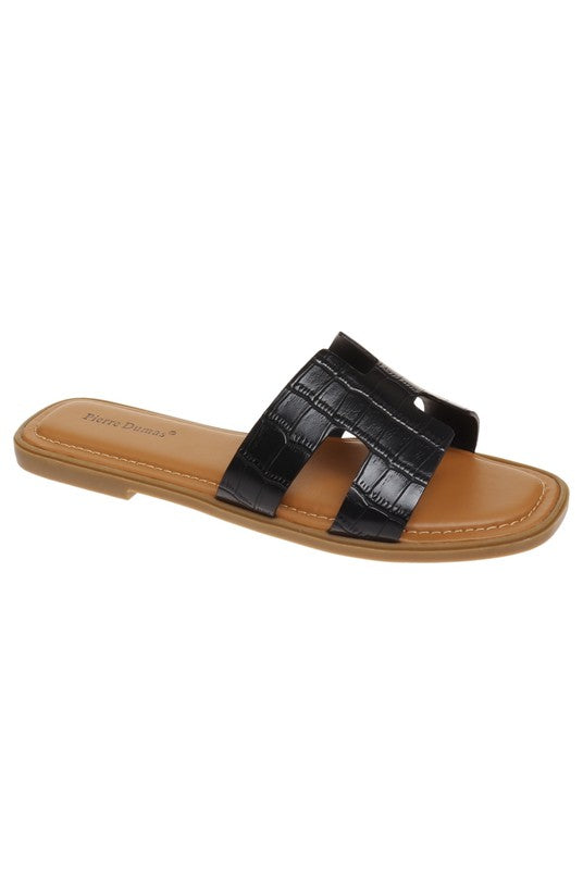 Impress-2 Flat Sandals