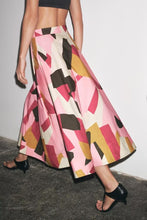 Load image into Gallery viewer, Spring Skirt Sexy Slim Fit a Line Skirt
