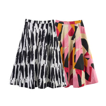 Load image into Gallery viewer, Spring Skirt Sexy Slim Fit a Line Skirt
