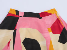 Load image into Gallery viewer, Spring Skirt Sexy Slim Fit a Line Skirt
