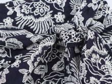 Load image into Gallery viewer, Womens Summer Sexy All Match Embroidered Bow Tie Culottes
