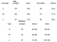 Load image into Gallery viewer, 2ps Set - Womens Satin Striped Summer Long Sleeves Cropped Cardigan Shorts Pajamas
