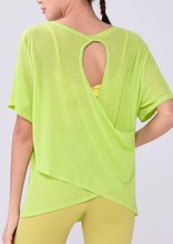 Load image into Gallery viewer, Fruit Green Yellow Green
