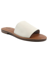 Load image into Gallery viewer, ALL Leather handmade Sandal
