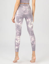 Load image into Gallery viewer, Tie-Dye Seamless High Waisted Leggings
