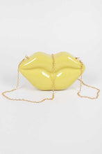 Load image into Gallery viewer, Lips Clutch Bag
