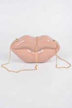 Load image into Gallery viewer, Lips Clutch Bag
