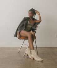 Load image into Gallery viewer, OASIS SOCIETY Geraldine - Sock Bootie
