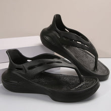 Load image into Gallery viewer, EVA Mid Heel Sandals
