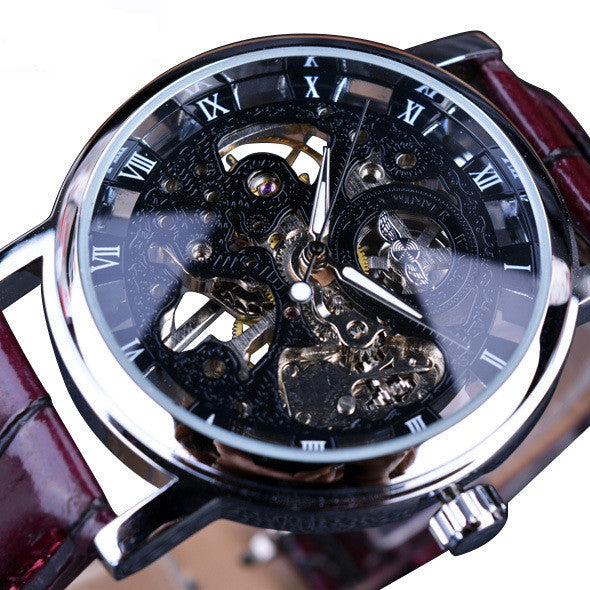 Mens Mechanical Watches