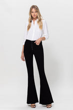 Load image into Gallery viewer, High Rise Super Flare Jeans
