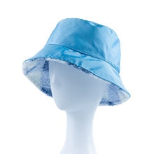 Load image into Gallery viewer, REVERSIBLE WINTER BUCKET HAT
