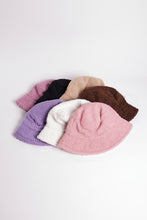Load image into Gallery viewer, TEDDY BEAR BUCKET HAT

