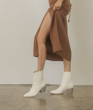 Load image into Gallery viewer, OASIS SOCIETY Dawn - Paneled Western Bootie
