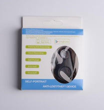 Load image into Gallery viewer, Water Drop Bluetooth-compatible Anti Lost Object Finder
