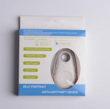 Load image into Gallery viewer, Water Drop Bluetooth-compatible Anti Lost Object Finder
