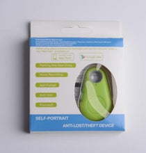 Load image into Gallery viewer, Water Drop Bluetooth-compatible Anti Lost Object Finder

